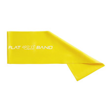 Резинка для фитнеса 4FIZJO Flat Band 200x15 cм 1-2 кг 4FJ0003